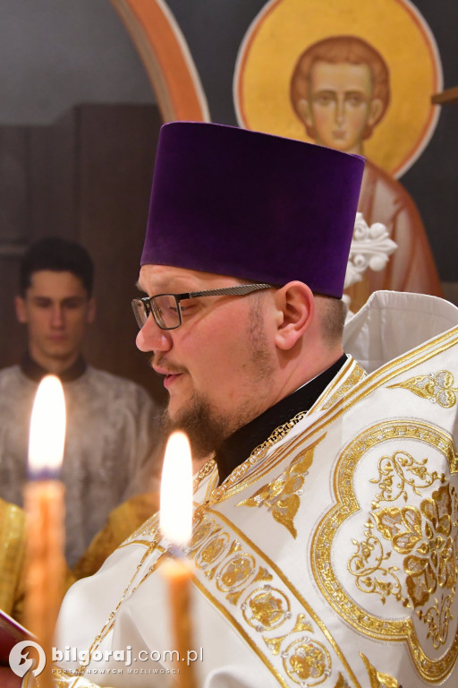 Prawosławni świętują Wielkanoc