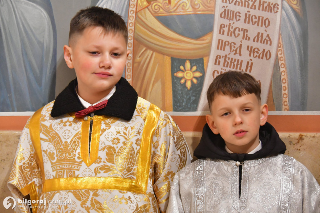 Prawosławni świętują Wielkanoc