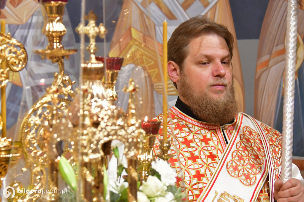 Prawosławni świętują Wielkanoc