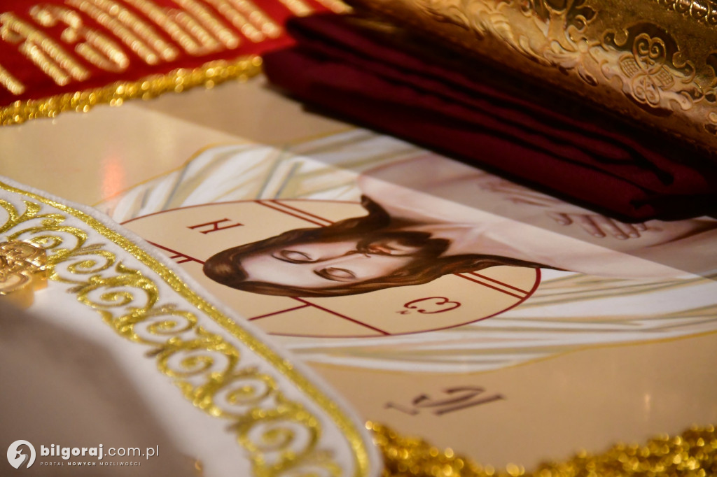 Prawosławni świętują Wielkanoc