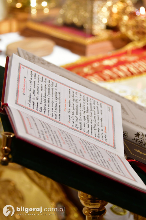 Prawosławni świętują Wielkanoc