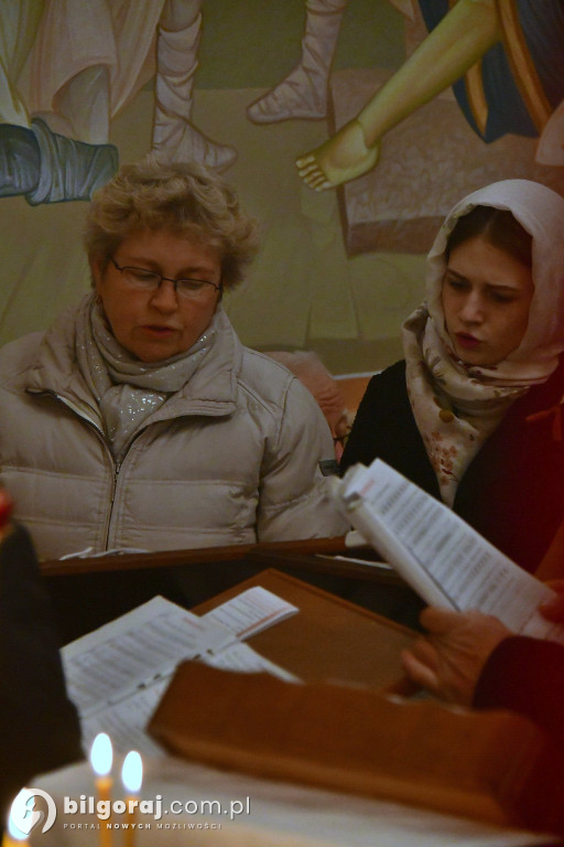 Prawosławni świętują Wielkanoc