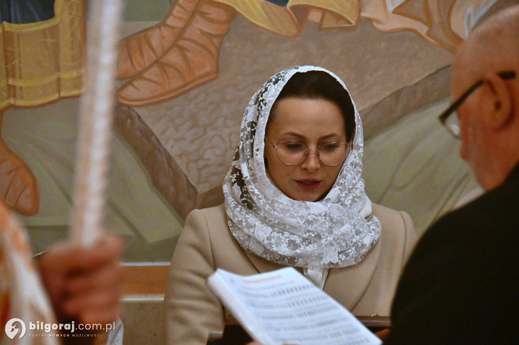 Prawosławni świętują Wielkanoc