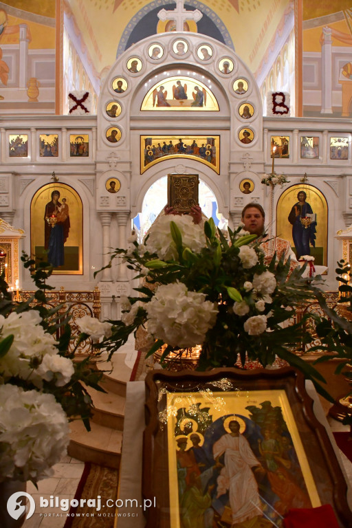 Prawosławni świętują Wielkanoc