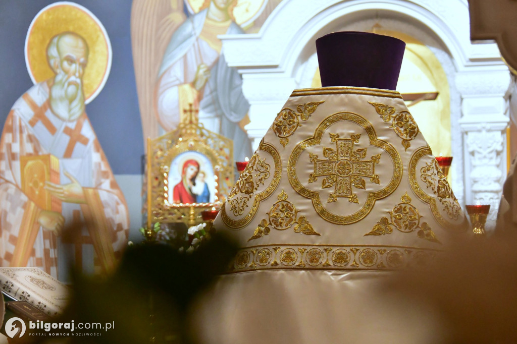 Prawosławni świętują Wielkanoc