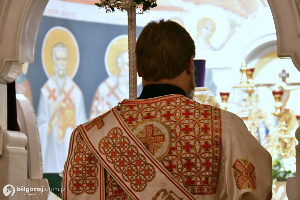 Prawosławni świętują Wielkanoc