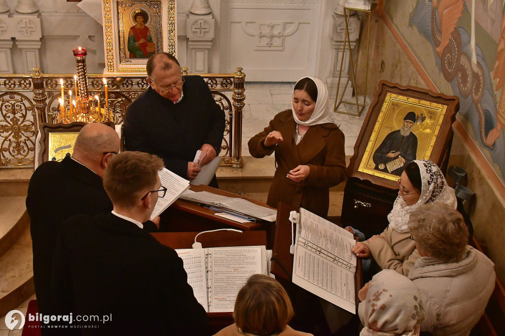 Prawosławni świętują Wielkanoc