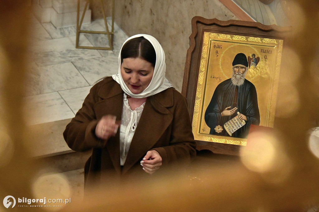 Prawosławni świętują Wielkanoc