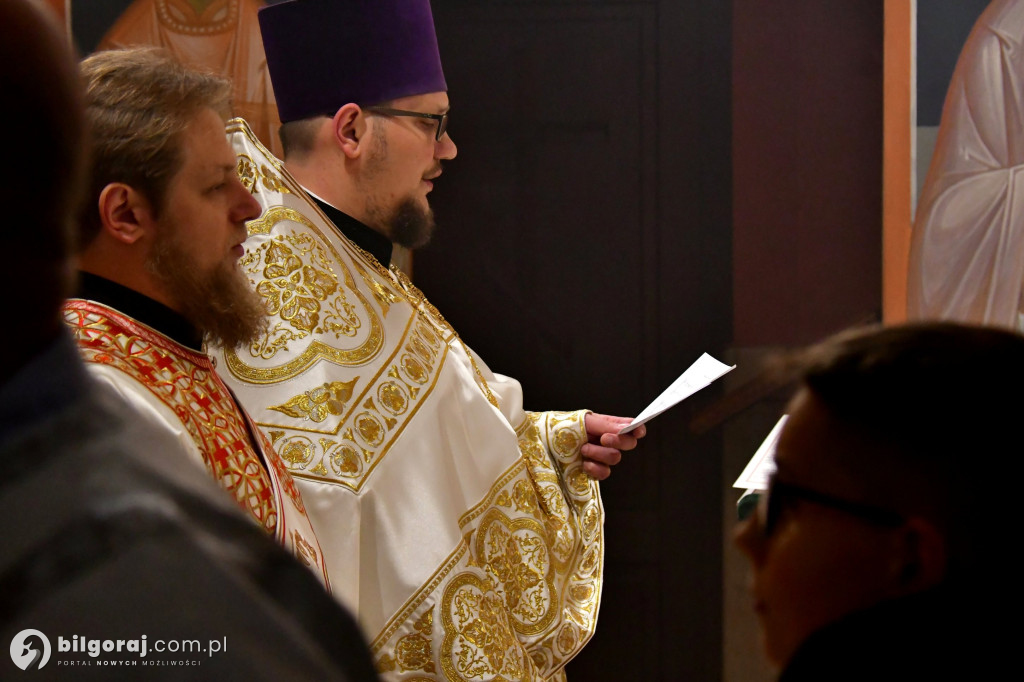 Prawosławni świętują Wielkanoc