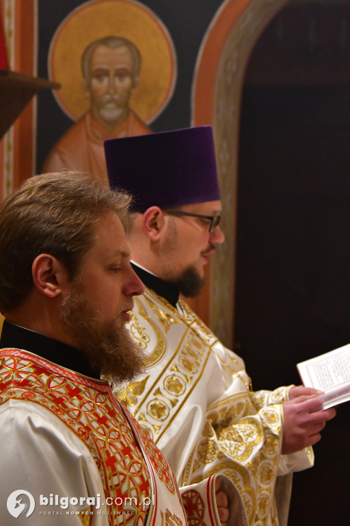 Prawosławni świętują Wielkanoc