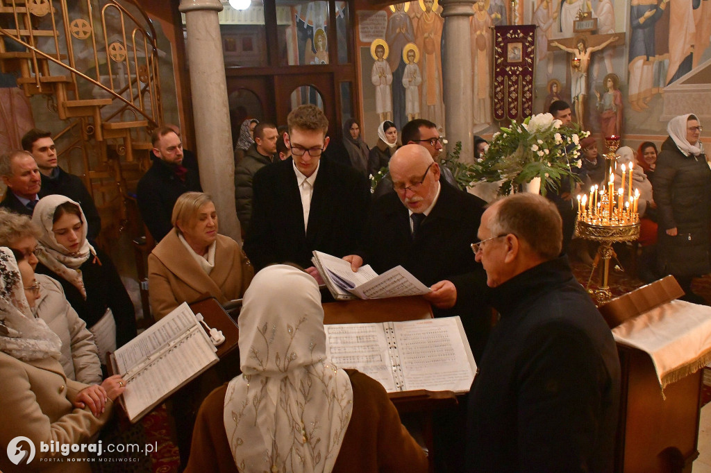 Prawosławni świętują Wielkanoc