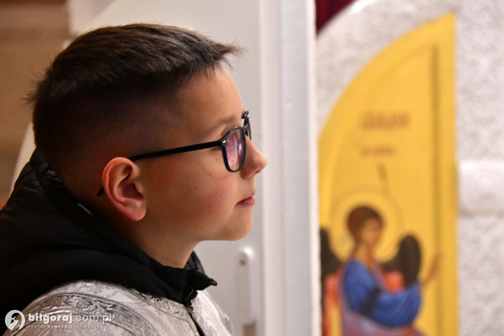 Prawosławni świętują Wielkanoc