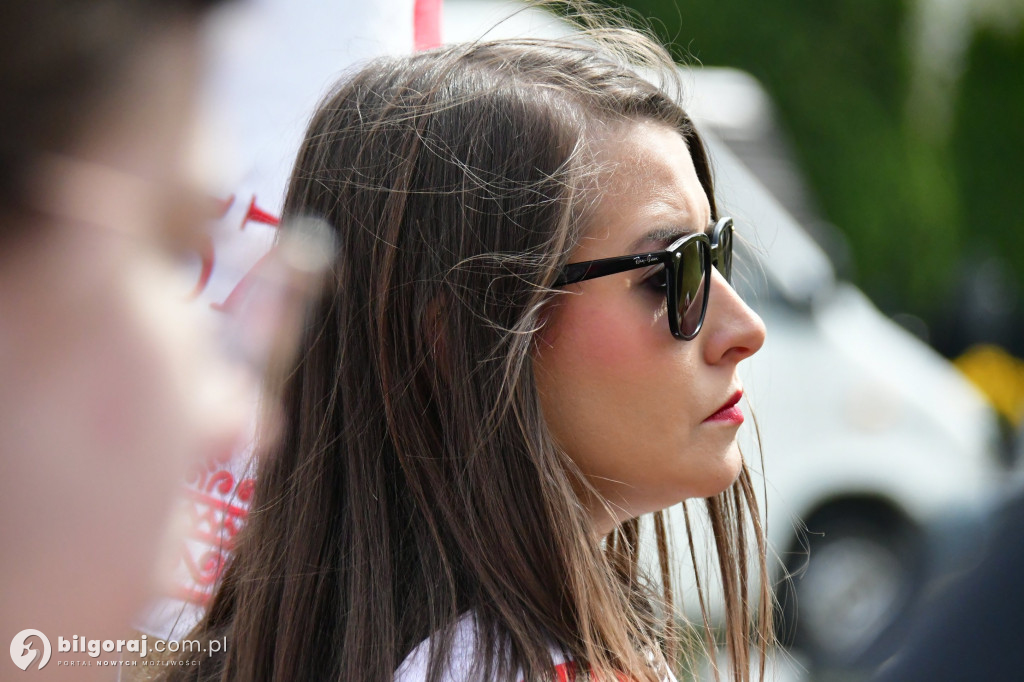 „Pamięć to nasz obowiązek”. Powiatowe obchody Dnia Pamięci Ofiar Zbrodni Katyńskiej