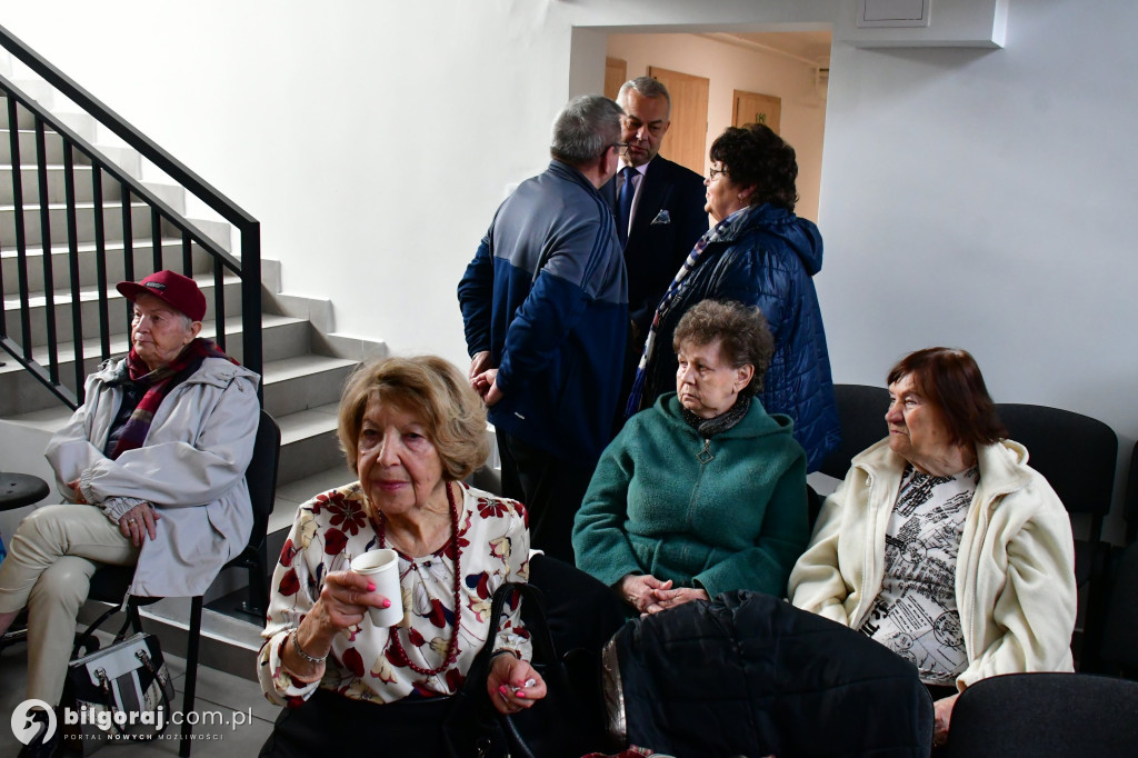 Zdrowie w centrum uwagi: Za nami Dzień Otwarty Państwowej Inspekcji Sanitarnej w Biłgoraju