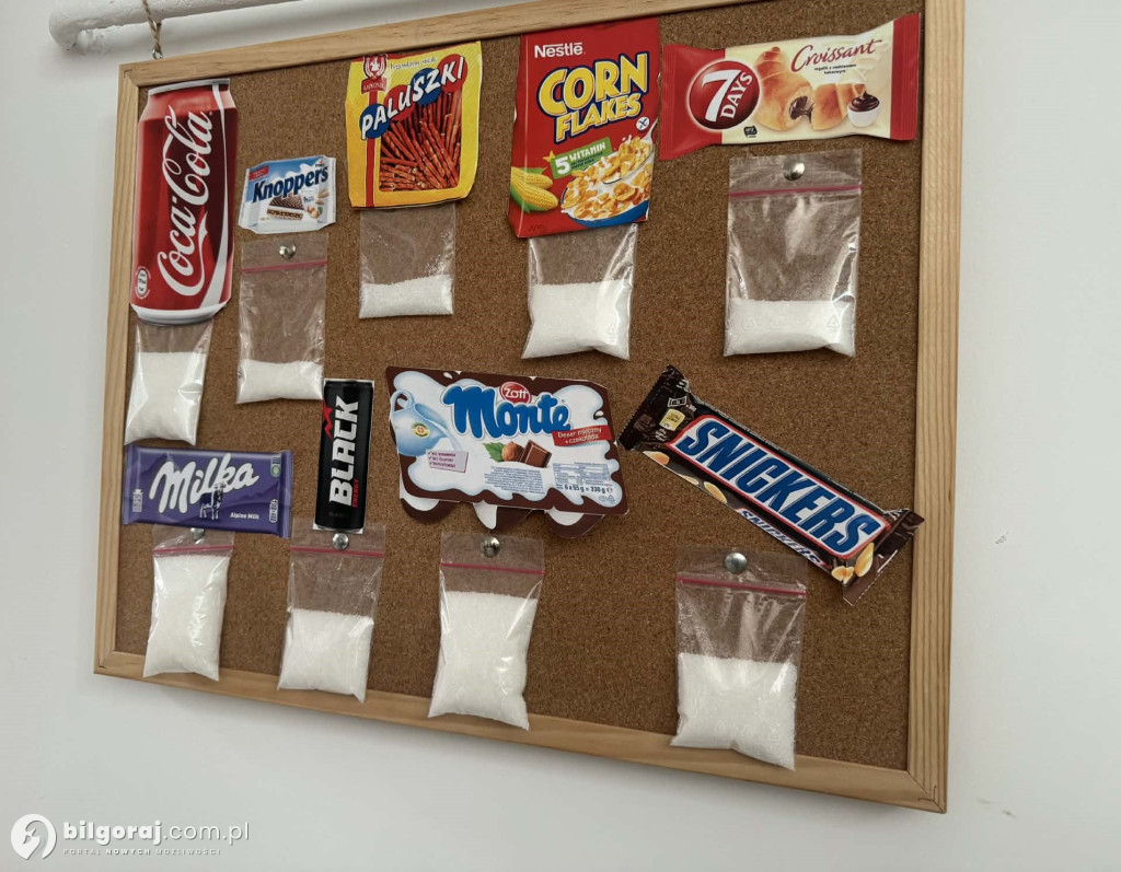 Zdrowie w centrum uwagi: Za nami Dzień Otwarty Państwowej Inspekcji Sanitarnej w Biłgoraju