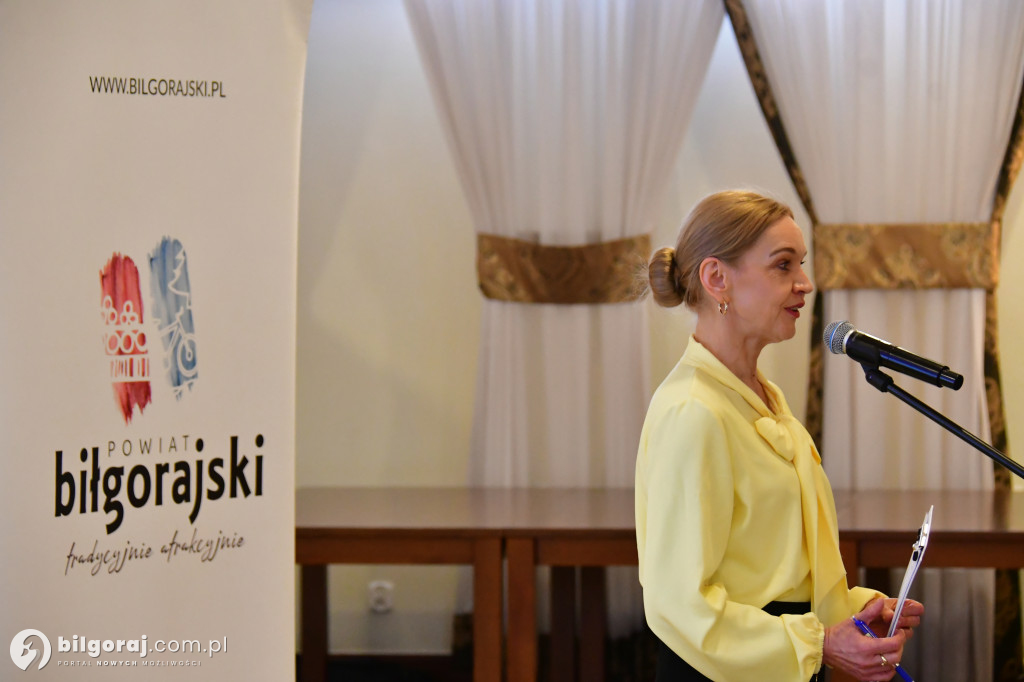 Wiedza, która chroni najmłodszych. Ważna konferencja w Józefowie o przeciwdziałaniu przemocy seksualnej