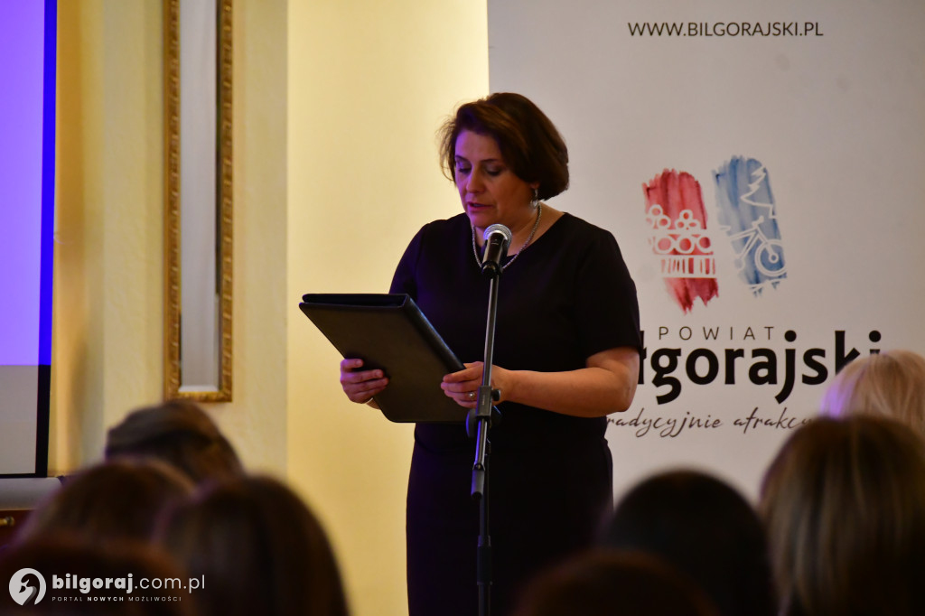 Wiedza, która chroni najmłodszych. Ważna konferencja w Józefowie o przeciwdziałaniu przemocy seksualnej