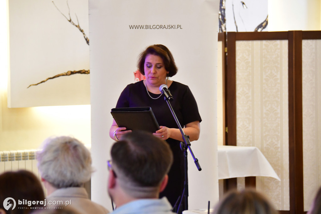 Wiedza, która chroni najmłodszych. Ważna konferencja w Józefowie o przeciwdziałaniu przemocy seksualnej