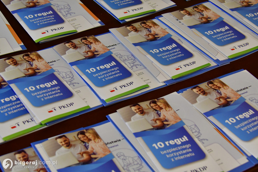 Wiedza, która chroni najmłodszych. Ważna konferencja w Józefowie o przeciwdziałaniu przemocy seksualnej