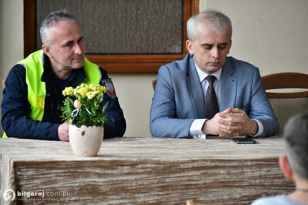 Smólsko bierze wszystko! Wielki sukces uczniów na powiatowym turnieju BRD