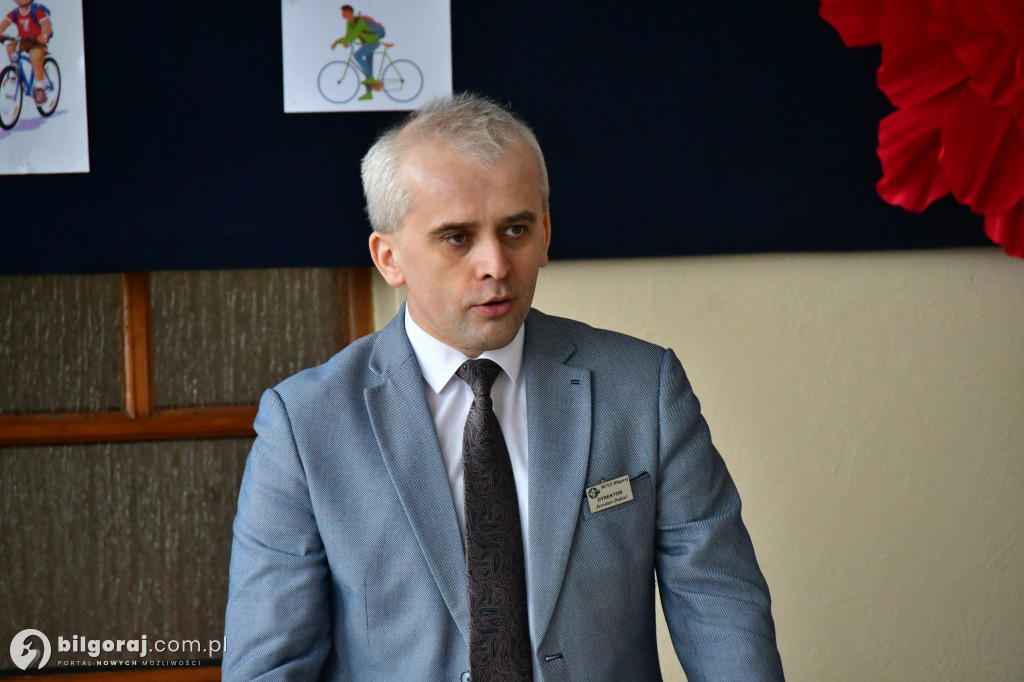 Smólsko bierze wszystko! Wielki sukces uczniów na powiatowym turnieju BRD