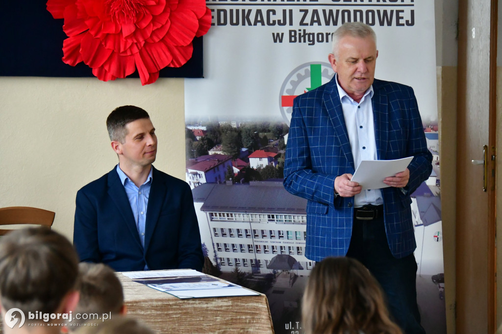 Smólsko bierze wszystko! Wielki sukces uczniów na powiatowym turnieju BRD