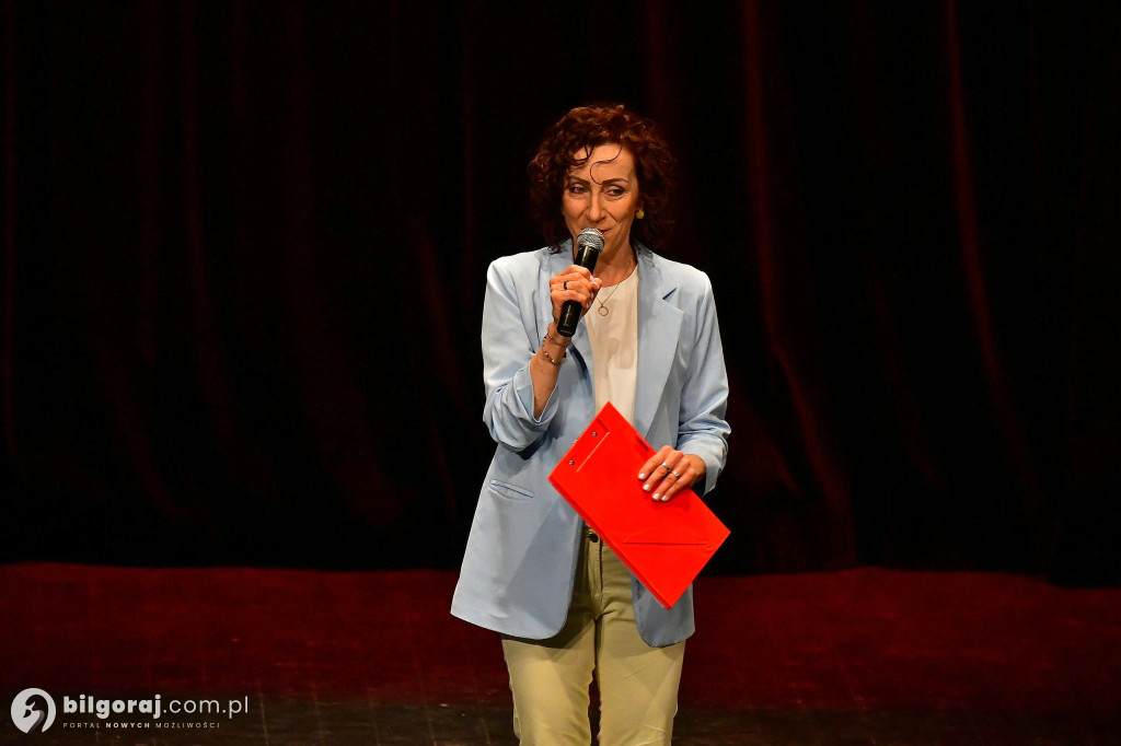 Scena BCK rozkwitła talentem! Wiosenny popis taneczny wychowanków MDK