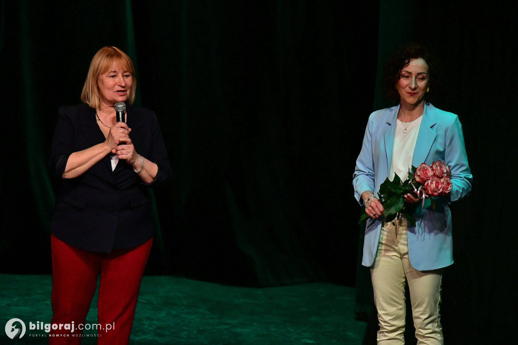 Scena BCK rozkwitła talentem! Wiosenny popis taneczny wychowanków MDK