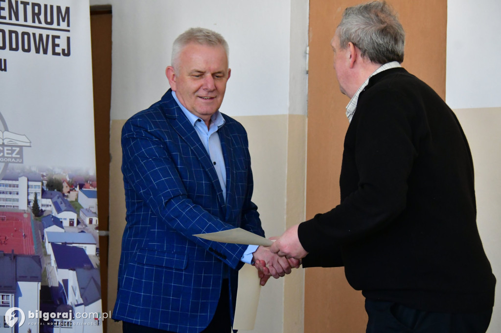 RCEZ Biłgoraj bezkonkurencyjne! Za nami powiatowy finał Turnieju Motoryzacyjnego