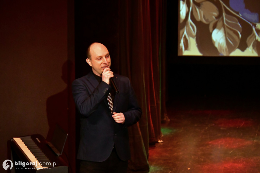 Muzyka, która łączy pokolenia: Wzruszające wspomnienie Zdzisława Juraka w BCK