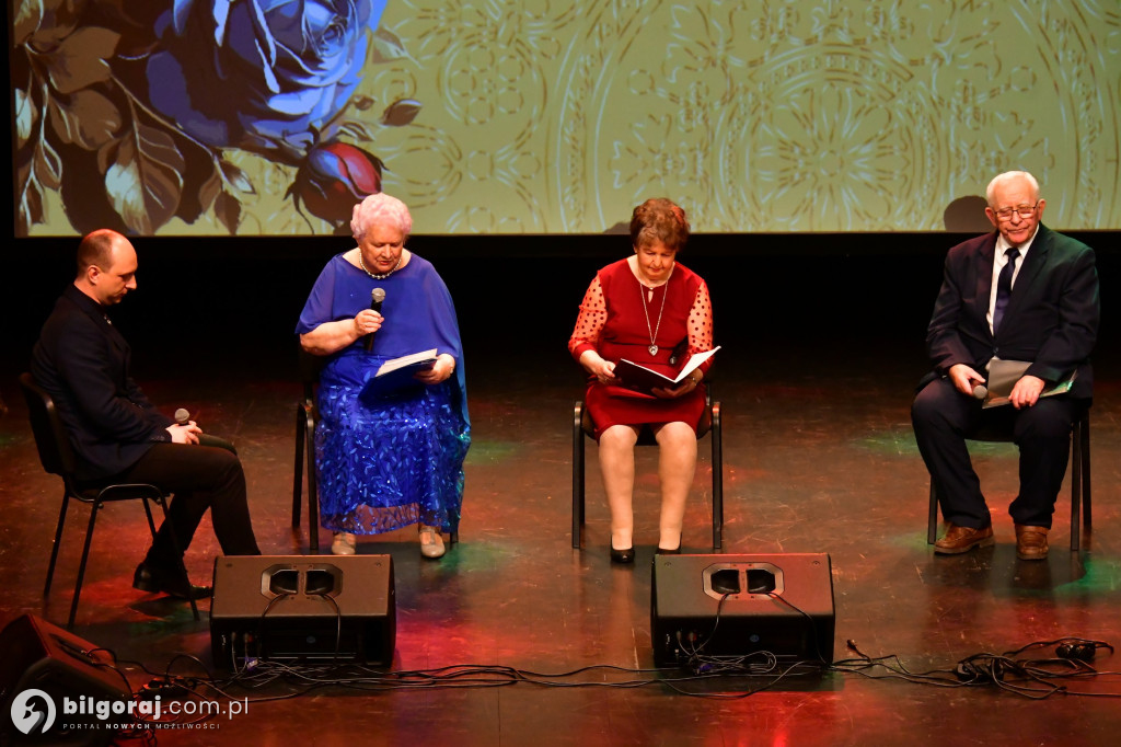 Muzyka, która łączy pokolenia: Wzruszające wspomnienie Zdzisława Juraka w BCK