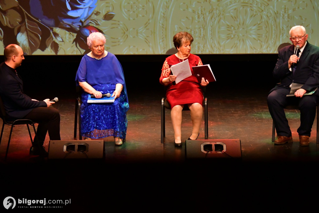 Muzyka, która łączy pokolenia: Wzruszające wspomnienie Zdzisława Juraka w BCK