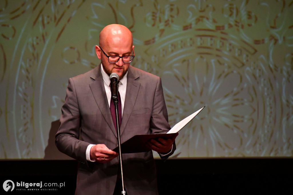 Muzyka, która łączy pokolenia: Wzruszające wspomnienie Zdzisława Juraka w BCK