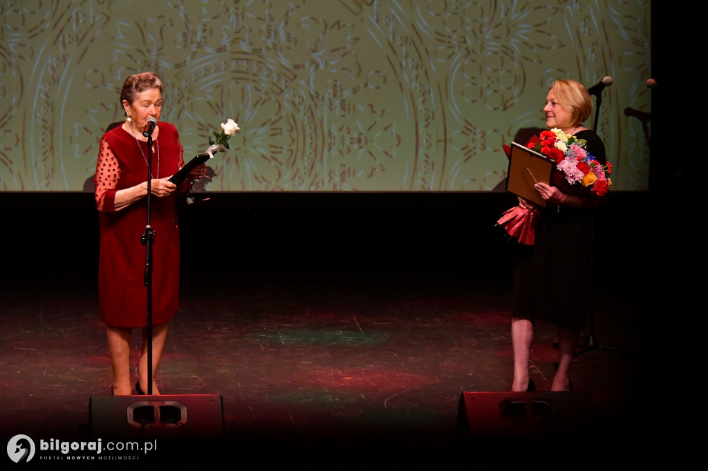 Muzyka, która łączy pokolenia: Wzruszające wspomnienie Zdzisława Juraka w BCK