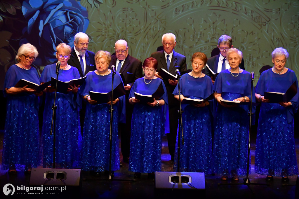 Muzyka, która łączy pokolenia: Wzruszające wspomnienie Zdzisława Juraka w BCK