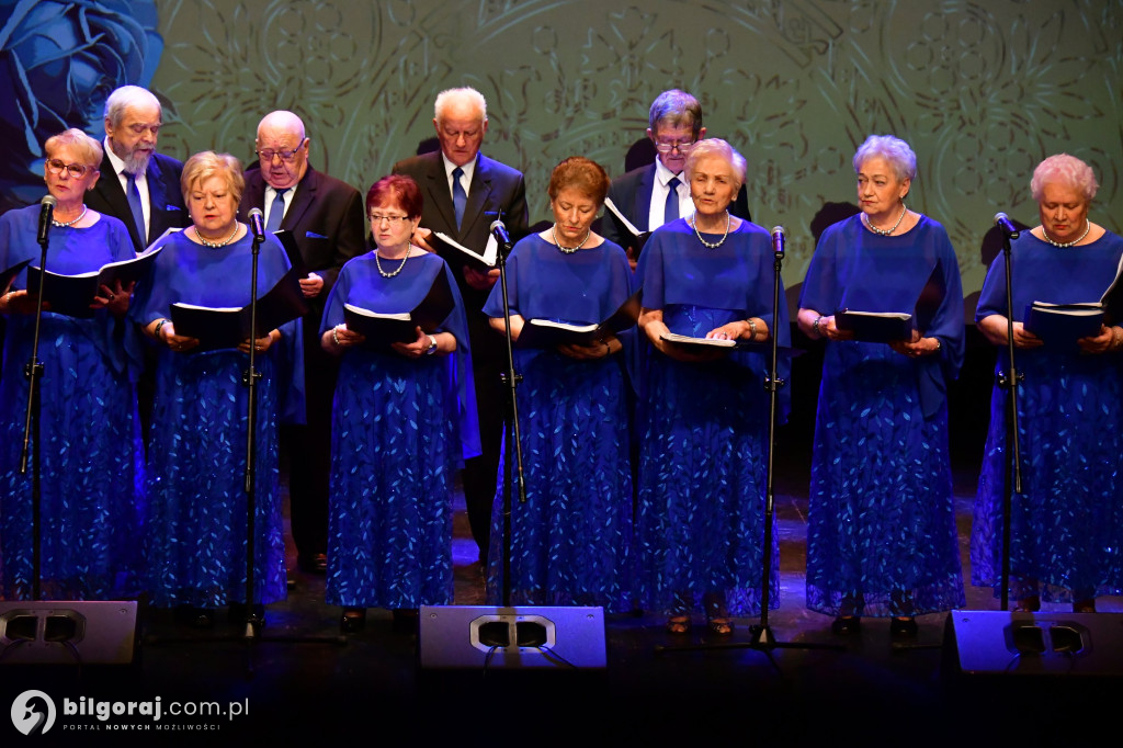 Muzyka, która łączy pokolenia: Wzruszające wspomnienie Zdzisława Juraka w BCK