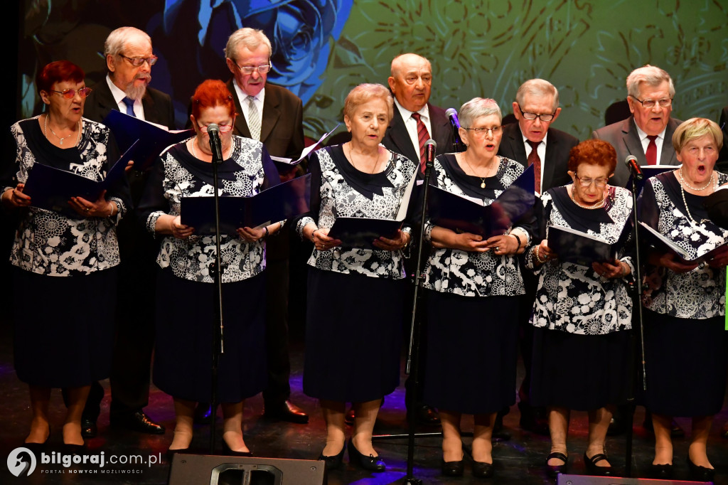 Muzyka, która łączy pokolenia: Wzruszające wspomnienie Zdzisława Juraka w BCK