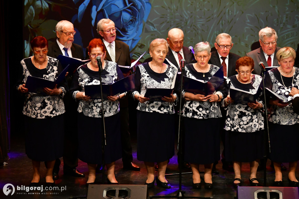 Muzyka, która łączy pokolenia: Wzruszające wspomnienie Zdzisława Juraka w BCK