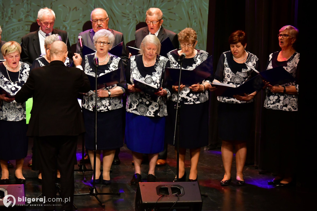 Muzyka, która łączy pokolenia: Wzruszające wspomnienie Zdzisława Juraka w BCK