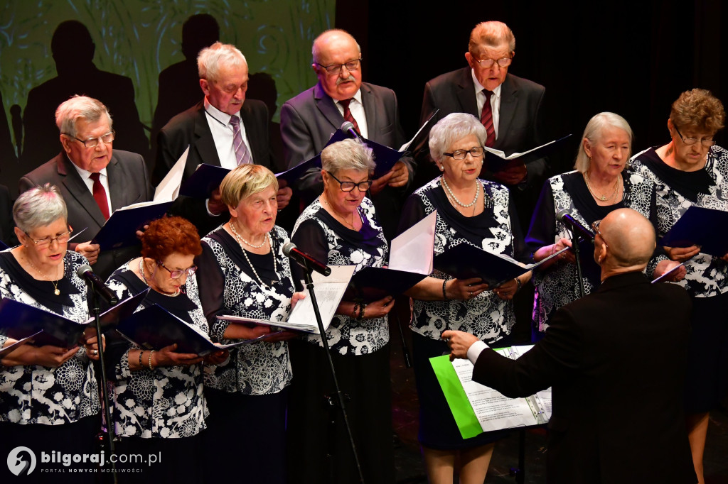 Muzyka, która łączy pokolenia: Wzruszające wspomnienie Zdzisława Juraka w BCK