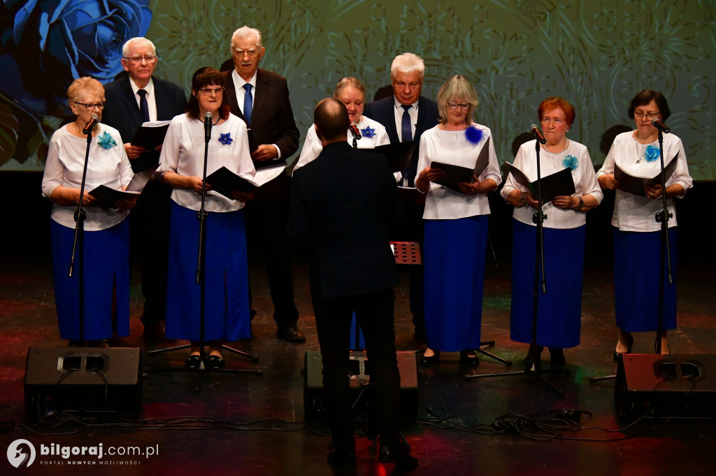 Muzyka, która łączy pokolenia: Wzruszające wspomnienie Zdzisława Juraka w BCK