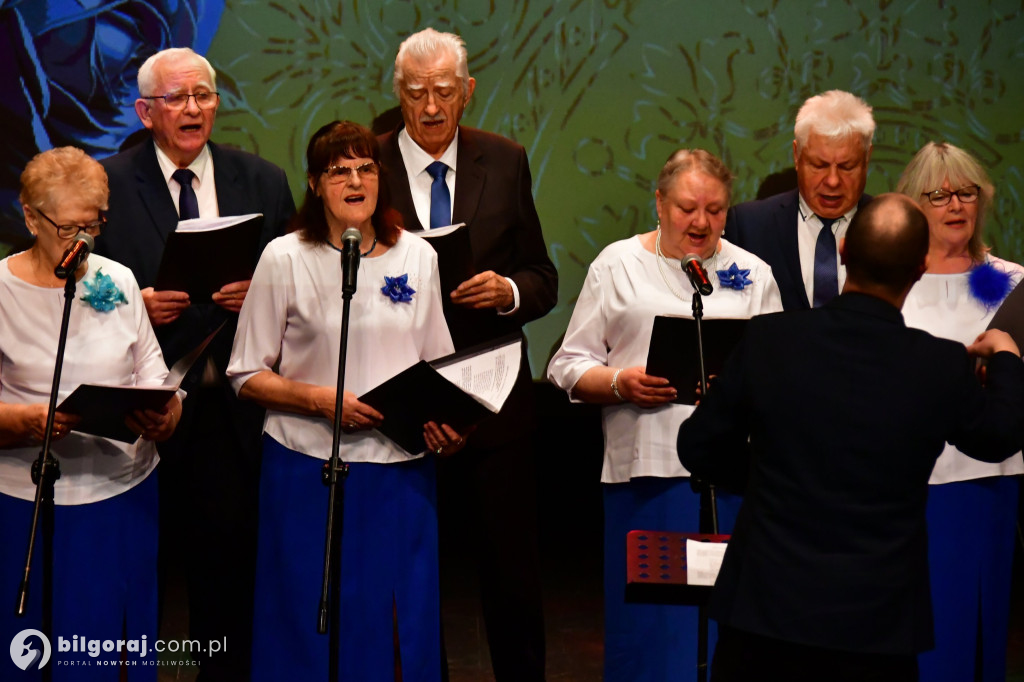 Muzyka, która łączy pokolenia: Wzruszające wspomnienie Zdzisława Juraka w BCK