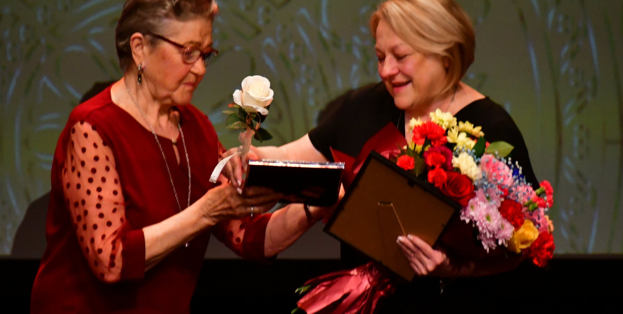 Muzyka, która łączy pokolenia: Wzruszające wspomnienie Zdzisława Juraka w BCK