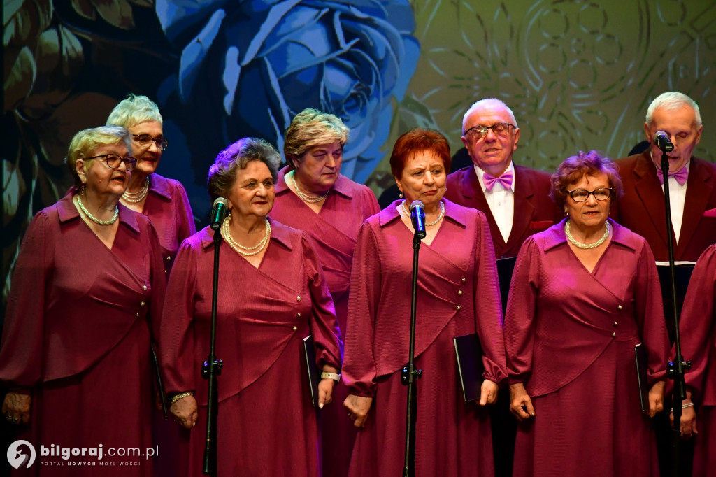 Muzyka, która łączy pokolenia: Wzruszające wspomnienie Zdzisława Juraka w BCK