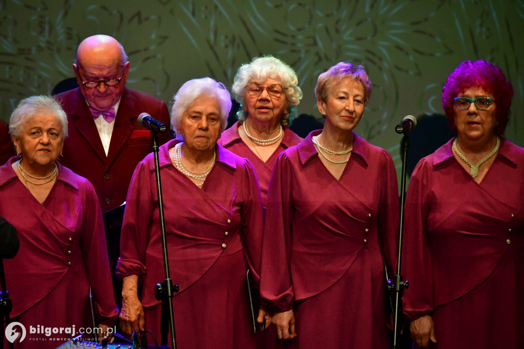 Muzyka, która łączy pokolenia: Wzruszające wspomnienie Zdzisława Juraka w BCK