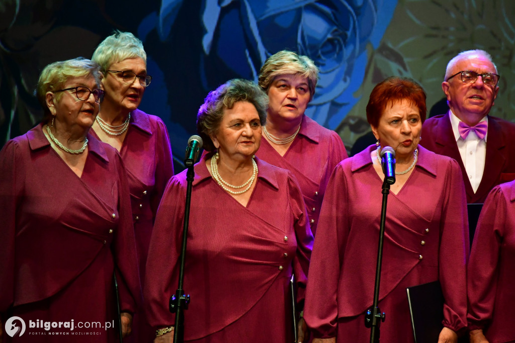 Muzyka, która łączy pokolenia: Wzruszające wspomnienie Zdzisława Juraka w BCK