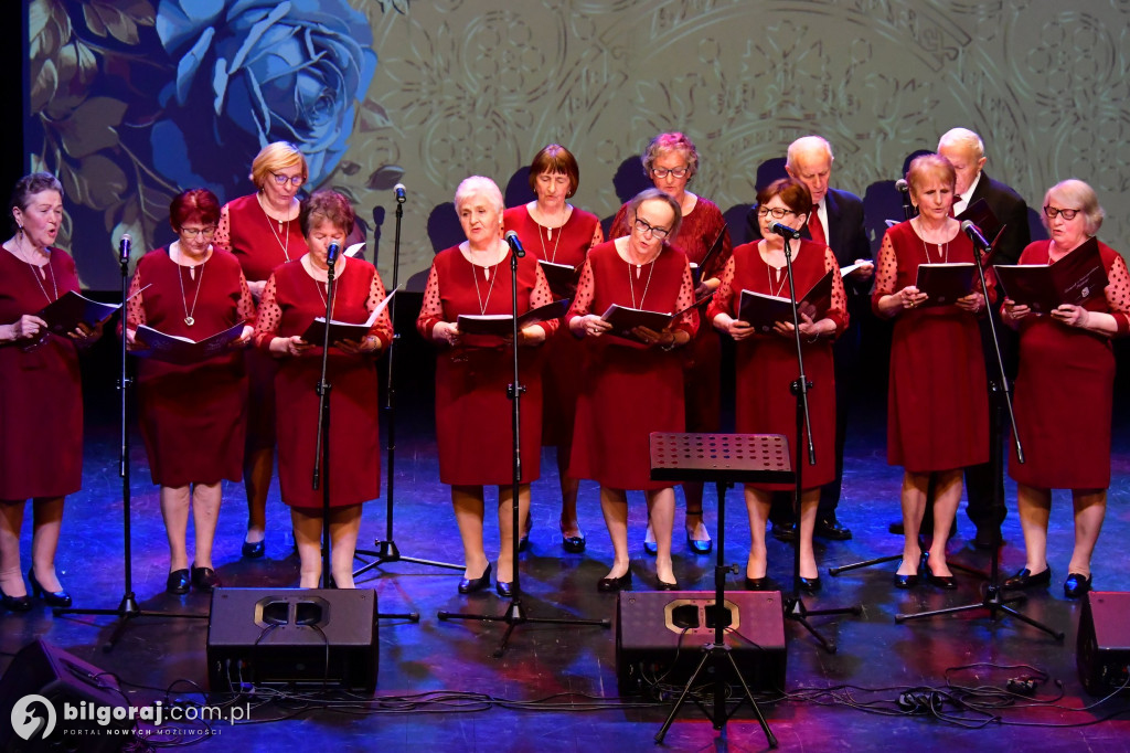 Muzyka, która łączy pokolenia: Wzruszające wspomnienie Zdzisława Juraka w BCK