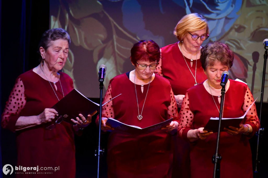 Muzyka, która łączy pokolenia: Wzruszające wspomnienie Zdzisława Juraka w BCK