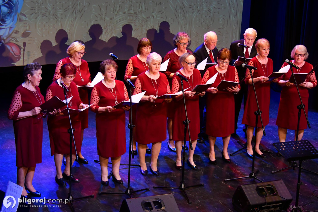 Muzyka, która łączy pokolenia: Wzruszające wspomnienie Zdzisława Juraka w BCK