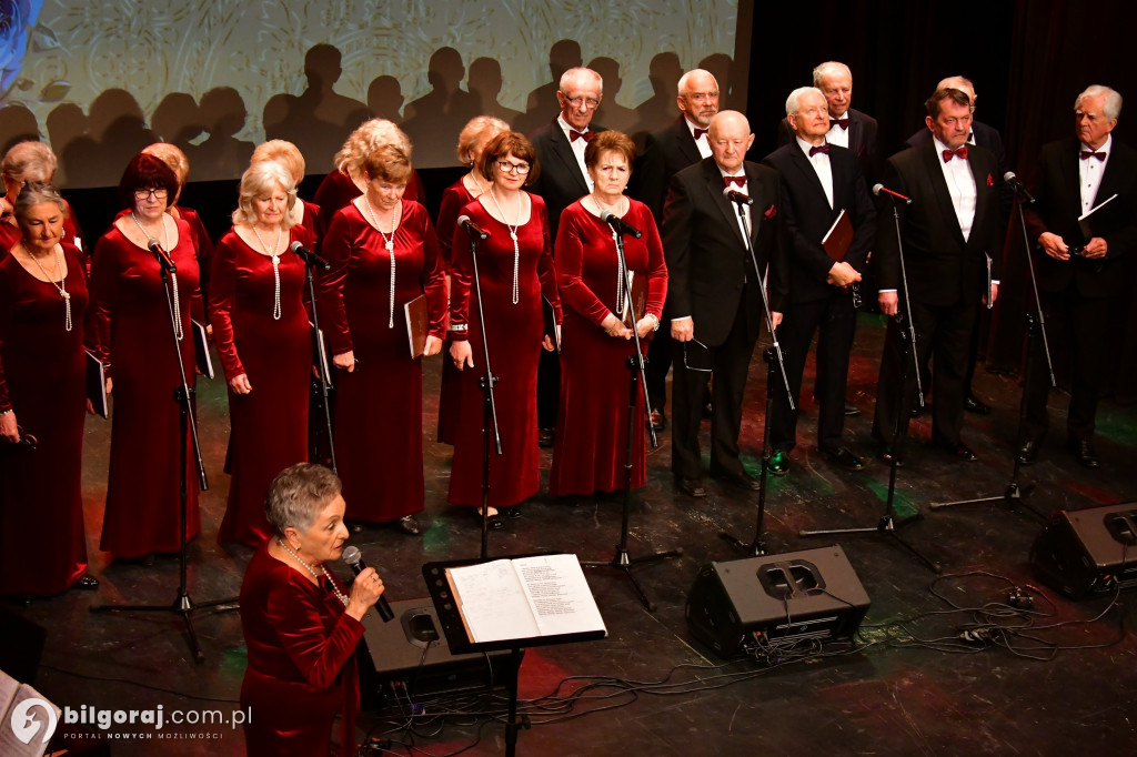 Muzyka, która łączy pokolenia: Wzruszające wspomnienie Zdzisława Juraka w BCK